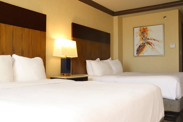 Images Crowne Plaza Harrisburg-Hershey by IHG