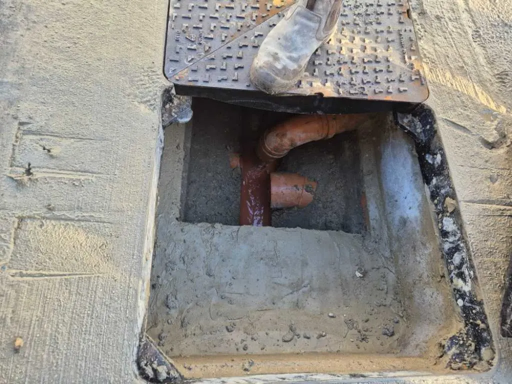 Images DC Drainage
