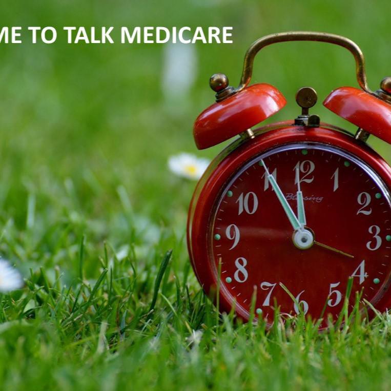 Images CT Insurance Agency | Medicare | Craig Thibeau