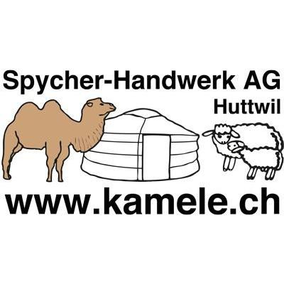 Spycher Handwerk AG Logo