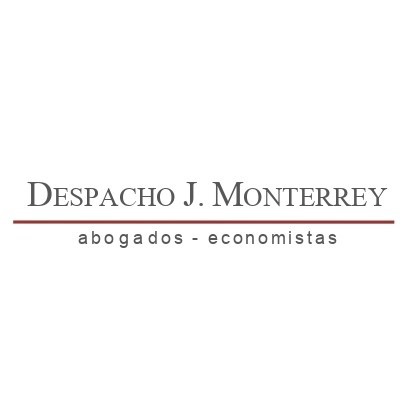 Despacho J. Monterrey Abogados C.B. Badajoz