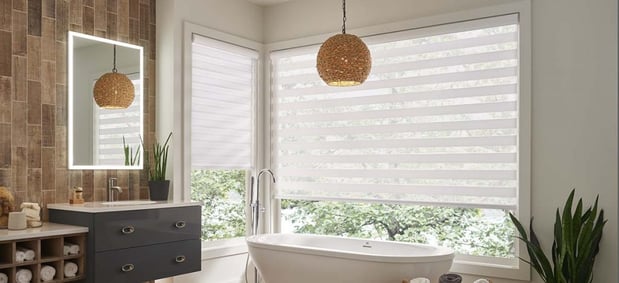 Images Budget Blinds of Olney & Potomac