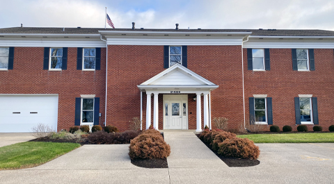 Kentucky Farm Bureau Regional Claims Office
