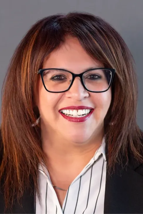 Photo of Melissa Aguallo