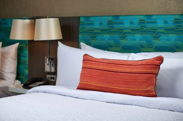 Images Hampton Inn Sherwood Portland