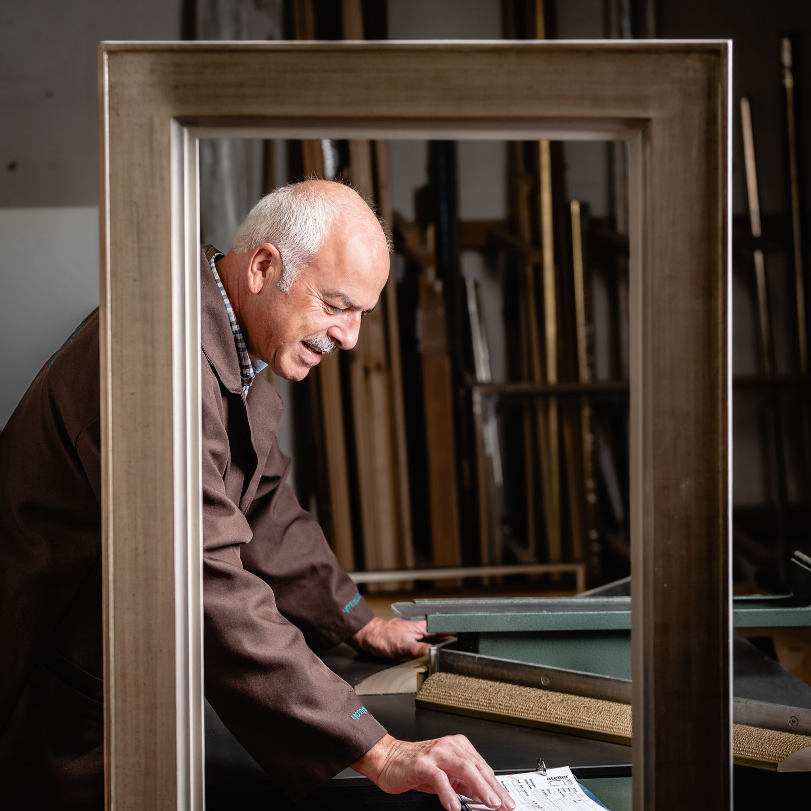 Andi Keller Fotografie + Film, Langgasse 136 in St. Gallen