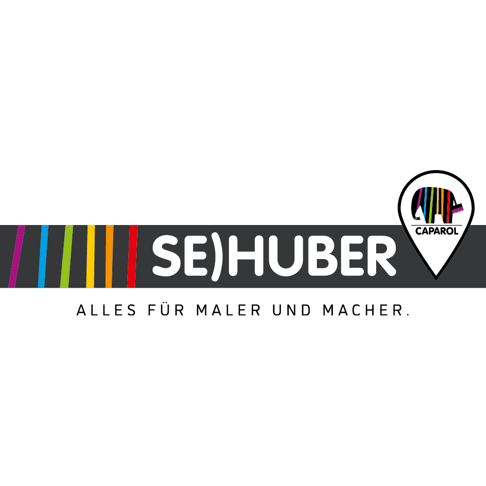 se)Huber in Dachau - Logo