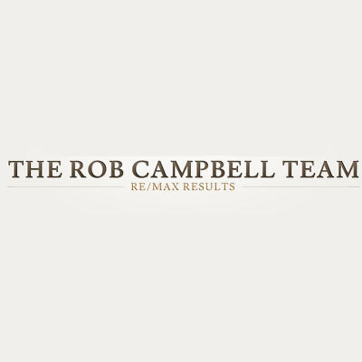 The Rob Campbell Team Re-Max Results