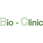 Laboratorio Bio-Clinic Análisis Clínicos Logo