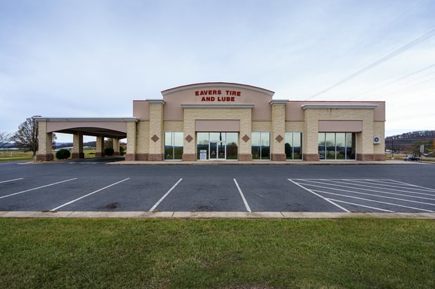 Images Eavers Tire Discounters