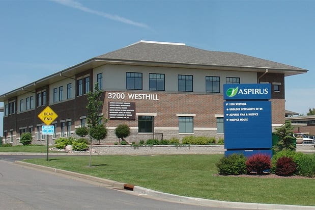 Images Aspirus Nephrology Clinic