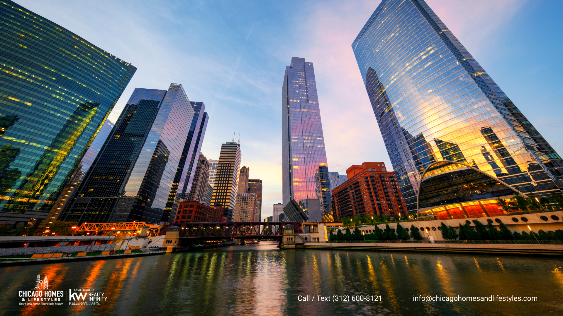 Luxury Condos for Sale Chicago