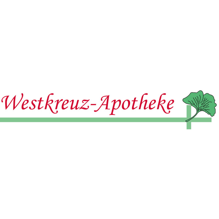 Kundenlogo Westkreuz-Apotheke