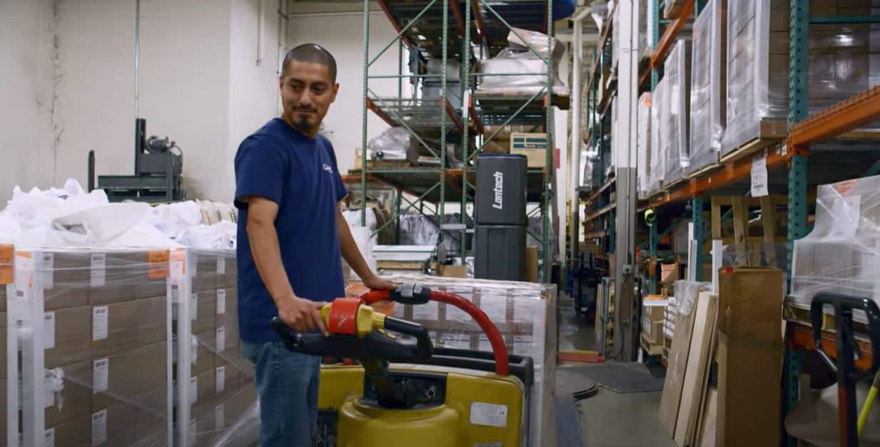 Chicago Tag & Label Image