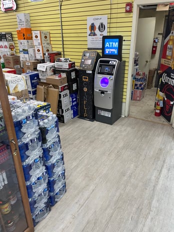 Images CoinFlip Bitcoin ATM - Darien Tobacco Wine & Liquor (Darien)