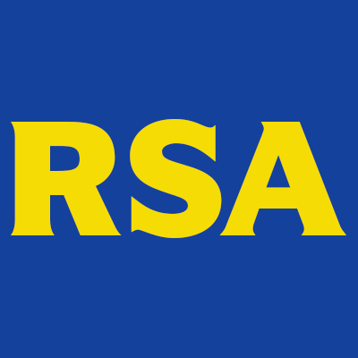Ronda Smith & Associates Logo