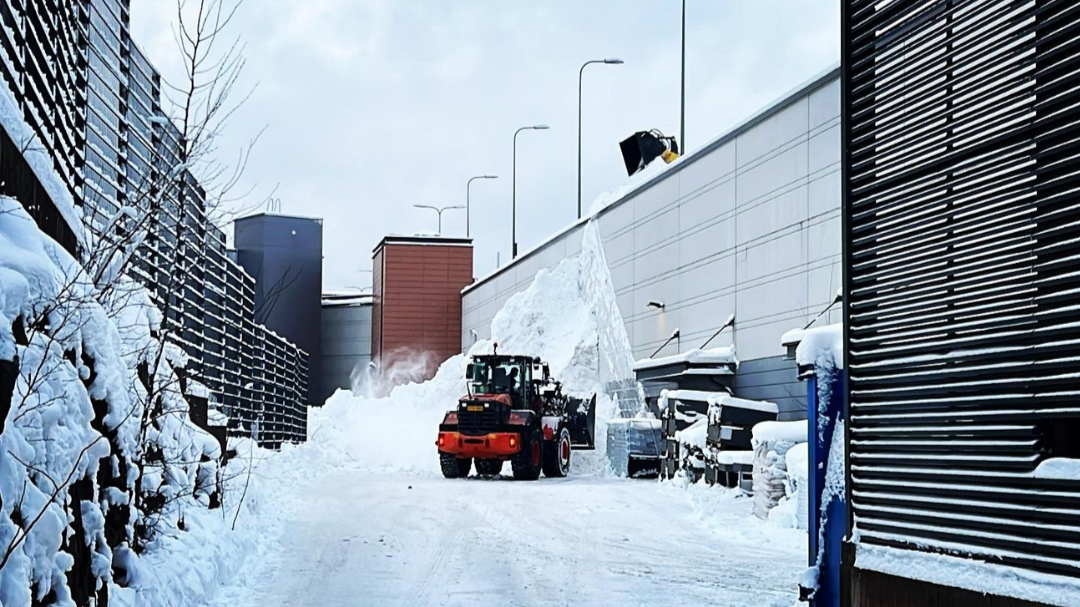 Images Nurmela Kiinteistöpalvelut