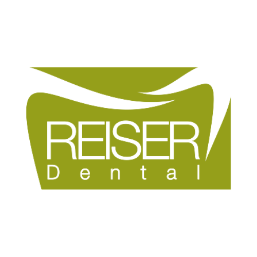 Reiser Dental Logo