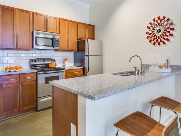 Images Greenway at Fisher Park