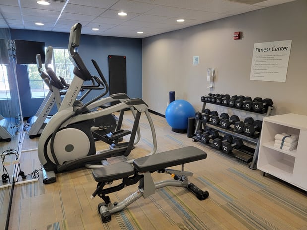 Images Holiday Inn Express & Suites Casa Grande by IHG