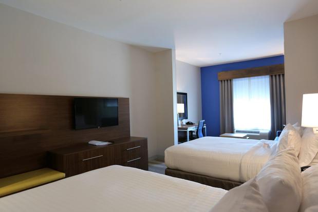 Images Holiday Inn Express & Suites Houston NW - Hwy 290 Cypress, an IHG Hotel