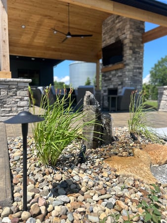 Images Impact Landscaping