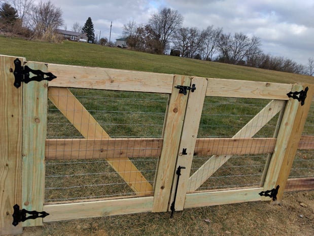 Images Superior Fence & Rail