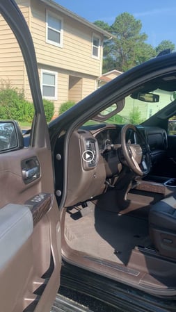 Images Lonestar Pro Detail