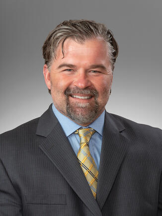 Troy Gust