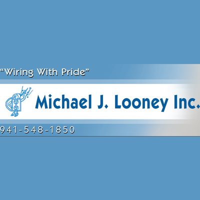 Michael J Looney Inc Logo