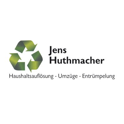 Logo Huthmacher-Dienste.de