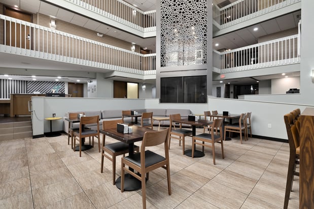 Images Holiday Inn McAllen – Medical Center Area by IHG