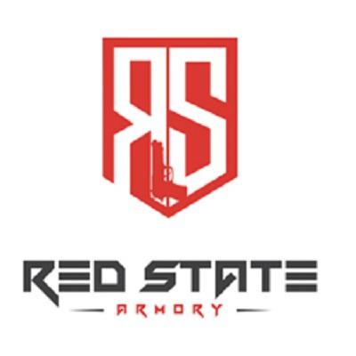 Red State Armory LLC Logo