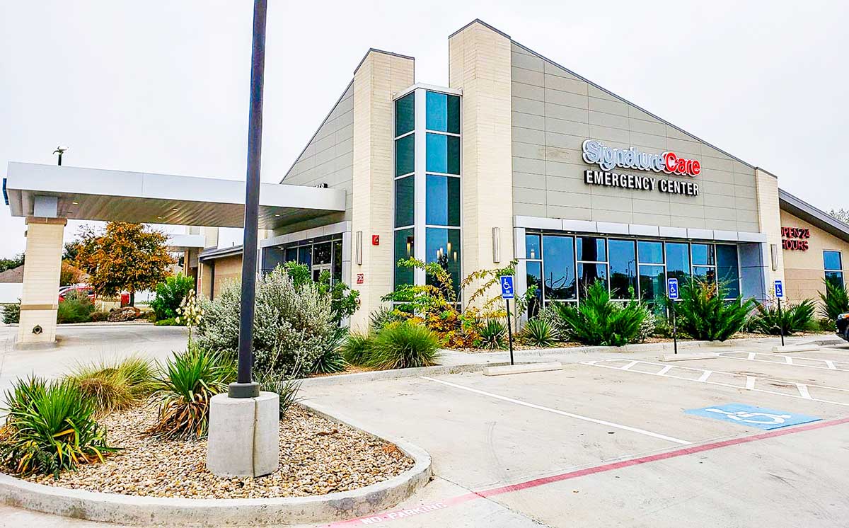 SignatureCare Emergency Center, Midland, TX