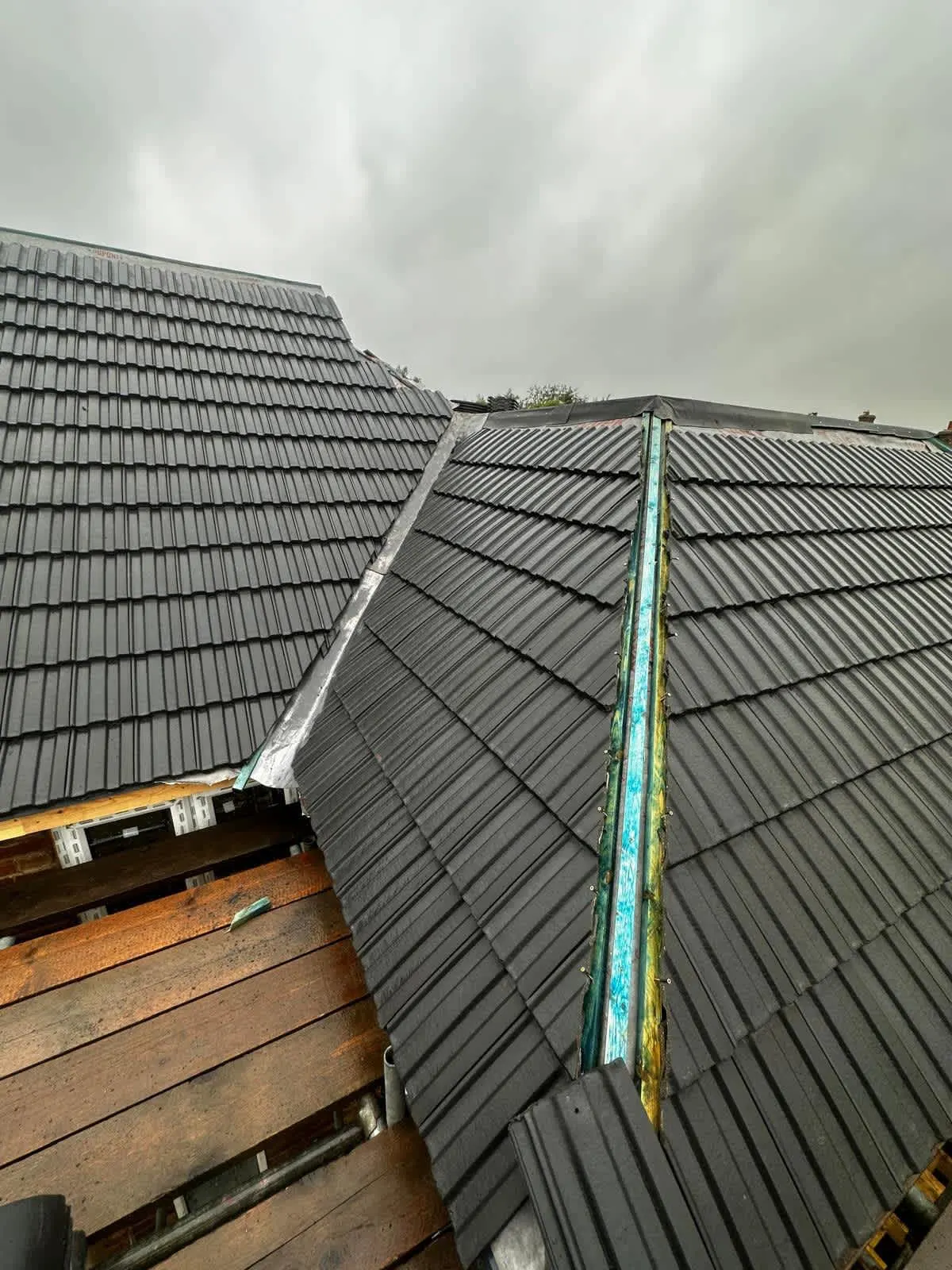 Images Stars Roofing Ltd