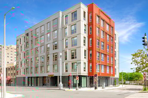 Images Pok Oi Residences