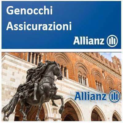 Images Allianz Piacenza Torre Farnesiana-Genocchi Assicurazioni di Genocchi Paolo & C.