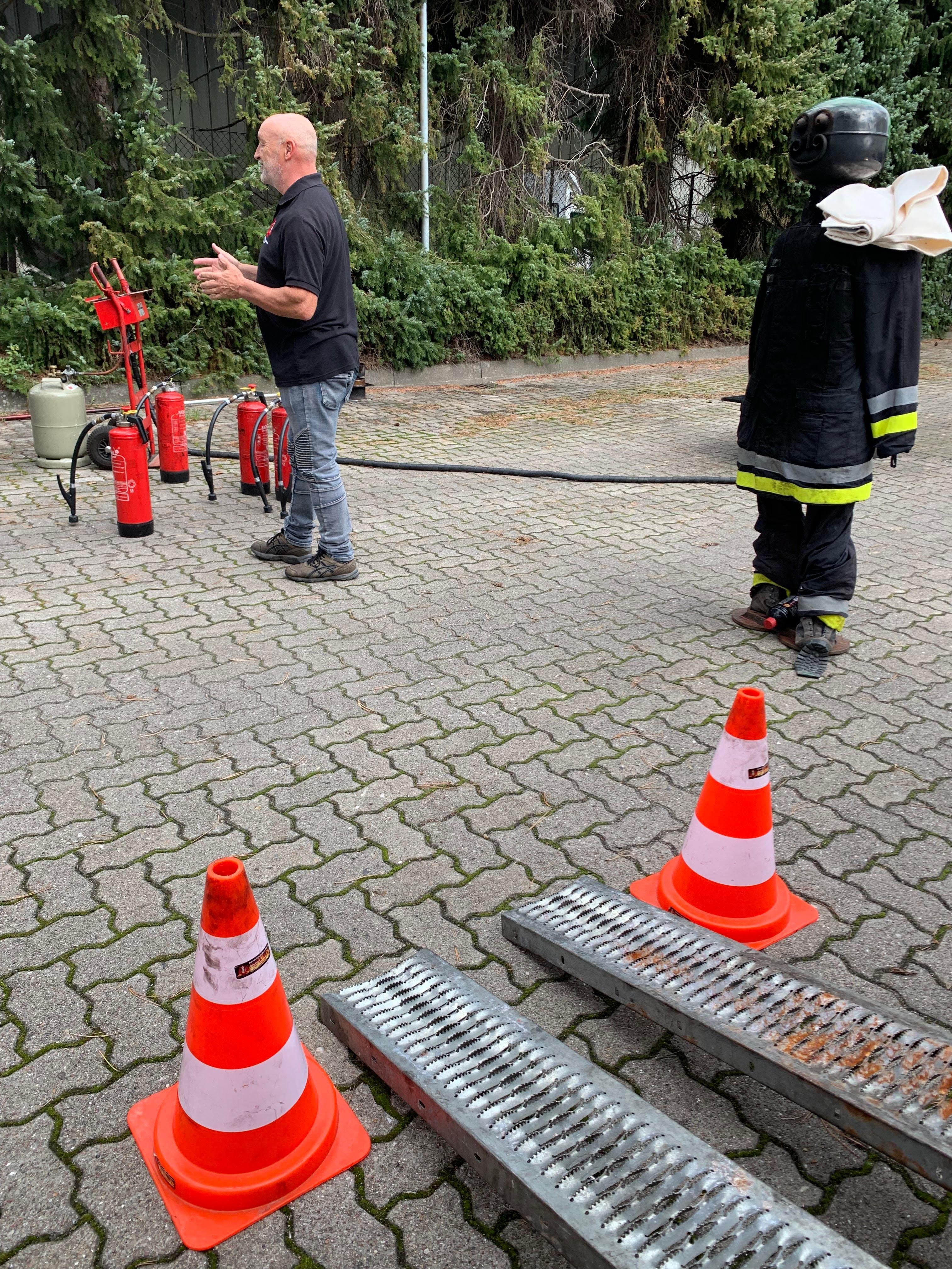 Bild 28 Brandschutzakademie-Braker in Hamburg