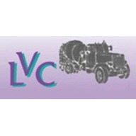 Latrove Valley Concrete Logo