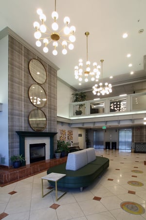 Images Oxford Suites Spokane Valley