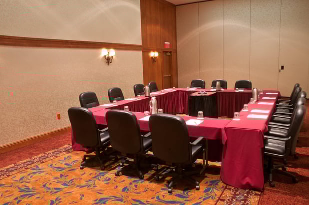 Images Crowne Plaza Philadelphia - King of Prussia by IHG