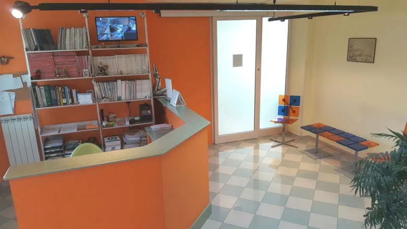 Images Studio Dentistico Sottile