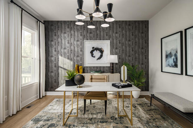 Images The Preserve at Long Branch by Stanley Martin Homes