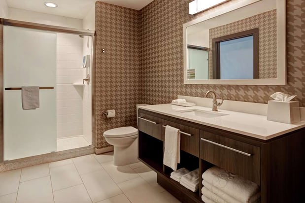Images Home2 Suites by Hilton Charlotte Uptown