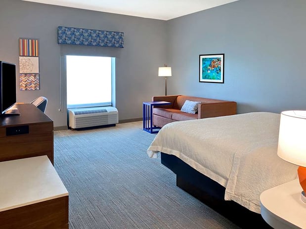 Images Hampton Inn & Suites Clearwater/St. Petersburg-Ulmerton Road, FL