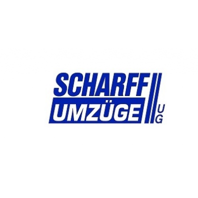 Scharff Umzüge UG ( Haftungsbeschränkt ) in Schwerin