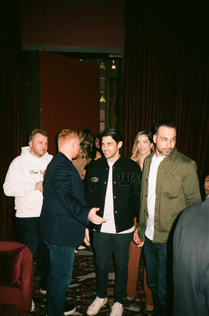 Images Wax Rabbit Speakeasy