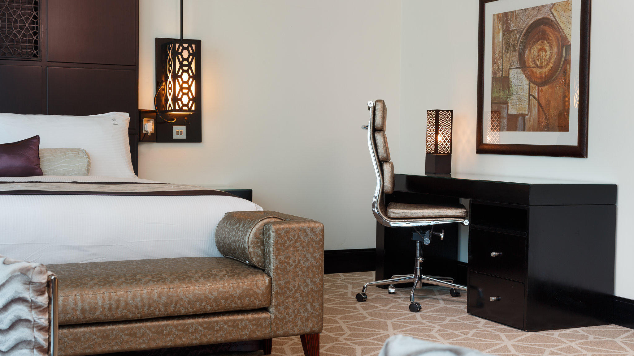 Holiday Inn Dubai - al Barsha by IHG