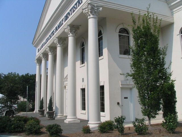 Images Columns & Carvings, LLC
