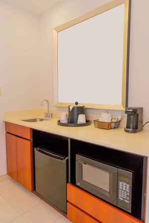 Images Hampton Inn & Suites Riverside/Corona East